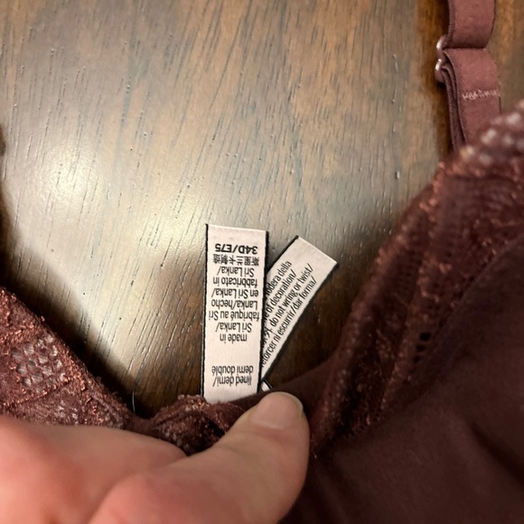 Victoria secret 34 d - Picture 2 of 6